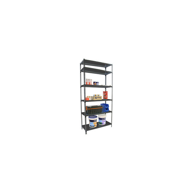 8425437098345 - Schwerlastregal SIMONCLICK 8425437098345 anthrazit 900 x 400 x 2500 cm 8425437098345 Simonrack 8425437098345 - Schwerlastregal SIMONCLICK 8425437098345 anthrazit 900 x 400 x 2500 cm 8425437098345 Simonrack