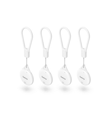 Item Finder  Bluetooth-Tracker