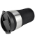 Isolierbecher schwarz 0,21 l