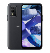 XR21 Outdoor-Smartphone schwarz 128 GB