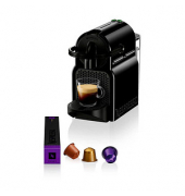Inissia EN80.B Espressomaschine schwarz
