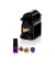 Espressomaschine Inissia EN80.B EN80B, schwarz, 1260 Watt, 1-2 Tassen pro Br&uuml;hvorgang