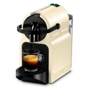 Inissia EN80.B Espressomaschine beige