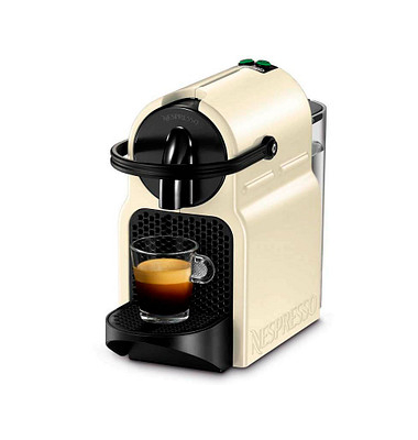 Inissia EN80.B Espressomaschine beige