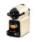 Espressomaschine Inissia EN80.B 132191193, beige, 19 bar, 1 Tasse pro Br&uuml;hvorgang
