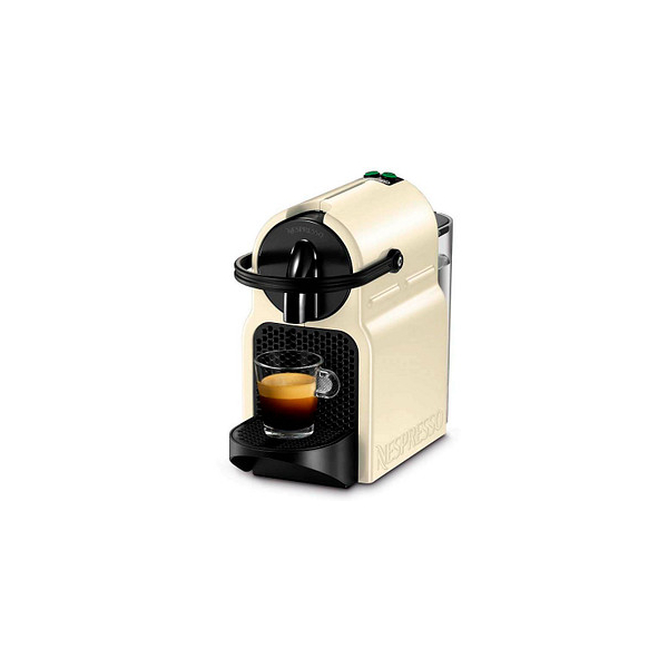 8004399327931 - EN 80 CW Nespresso-Maschine   Nespressoautomat EN80CW   EN80CWAE  Inissia Vanilla cream Nespressomaschine OHNE Aerroccino EN 80 CW Nespres