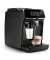 Kaffeevollautomat EP2334/10 EP2334/10, schwarz, 1500 Watt, 1-2 Tassen pro Br&uuml;hvorgang