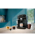 Kaffeevollautomat EP2334/10 EP2334/10, schwarz, 1500 Watt, 1-2 Tassen pro Br&uuml;hvorgang