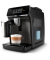 Kaffeevollautomat EP2334/10 EP2334/10, schwarz, 1500 Watt, 1-2 Tassen pro Br&uuml;hvorgang