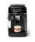 Kaffeevollautomat EP2334/10 EP2334/10, schwarz, 1500 Watt, 1-2 Tassen pro Br&uuml;hvorgang