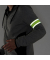 Reflektor-Armband Gent gelb 32,4 cm