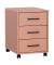 Ruby Rollcontainer apricot 3 Auszüge 40,1 x 50,0 x 57,0 cm