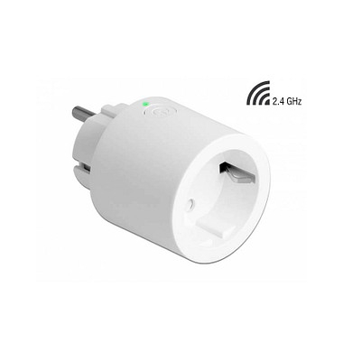 WLAN-Steckdose
