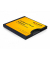 Compact Flash Adapter für SD Speicherkarten Multi-Kartenleser schwarz