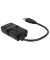 USB Isolator mit 5 kV Isolation  USB 1.1 AUSB 1.1 A Adapter