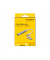 USB-Hub 4-fach silber