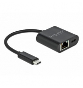  USB CRJ 45 LAN-Adapter