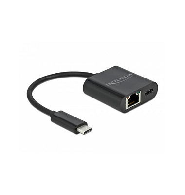  USB CRJ 45 LAN-Adapter