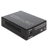  RJ45SFP Media Converter