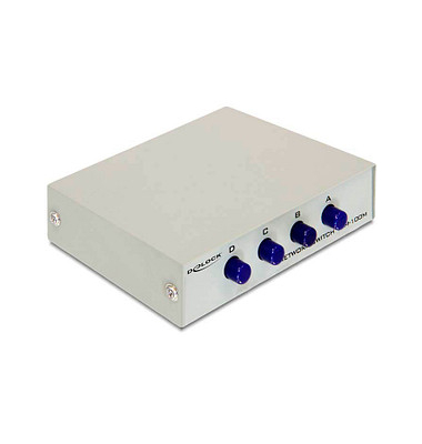 Switch 4-fach