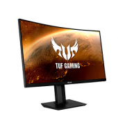 VG32VQR Curved Monitor 80,0 cm (31,5 Zoll) schwarz