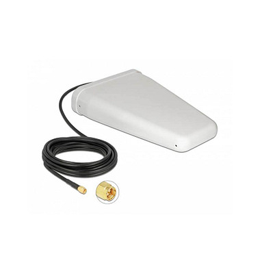 SMA Stecker 7-9 dBi LTE-Antenne