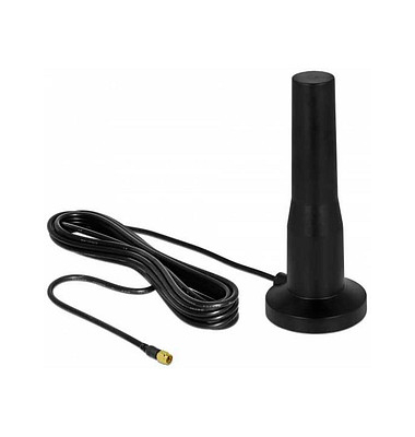 SMA Stecker 3-5 dBi LTE-Antenne