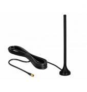 SMA Stecker 3-5 dBi LTE-Antenne