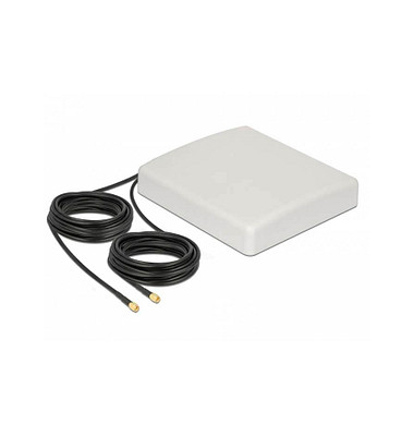 SMA Stecker 8 dBi LTE-Antenne