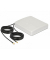 SMA Stecker 8 dBi LTE-Antenne