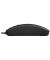 AK-PMH3 Medical Mouse 3-Button Scroll Hygiene-Maus kabelgebunden schwarz