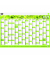 Plakatkalender 5104-25, oeco, 14 Monate / 1 Seite, 100x70cm, 2026