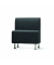 Sofamodul Mitte BeSoft 1803CBK-4 sw