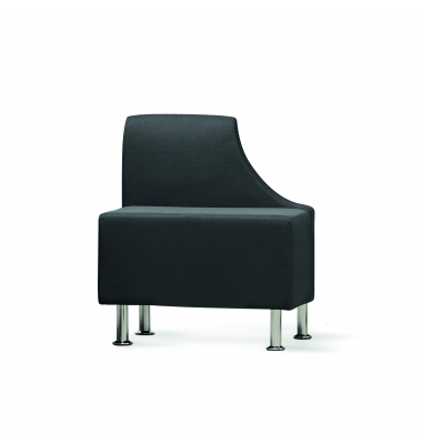 rocada Sofamodul Links BeSoft 1803EBK-4 sw rocada Sofamodul Links BeSoft 1803EBK-4 sw