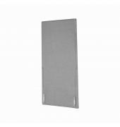 Rückwand Mitte BeSoft 1803MBK-1 gr