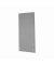 Rückwand Mitte BeSoft 1803MBK-1 gr
