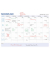Wandkalender 641 A1-1, Lumocolor, 