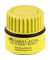 Textmarker-Nachfülltinte Textliner Refill, 154907, gelb