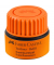  Textmarkernachfülltinte Textliner Refill, 154915, orange,