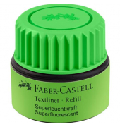 Textmarker-Nachfülltinte Textliner Refill, 154963, grün