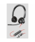 Over-Ear Headset Blackwire 3320 8X220AA, schwarz