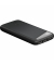 Powerbank Slimline 53935, schwarz, 10000 mAh