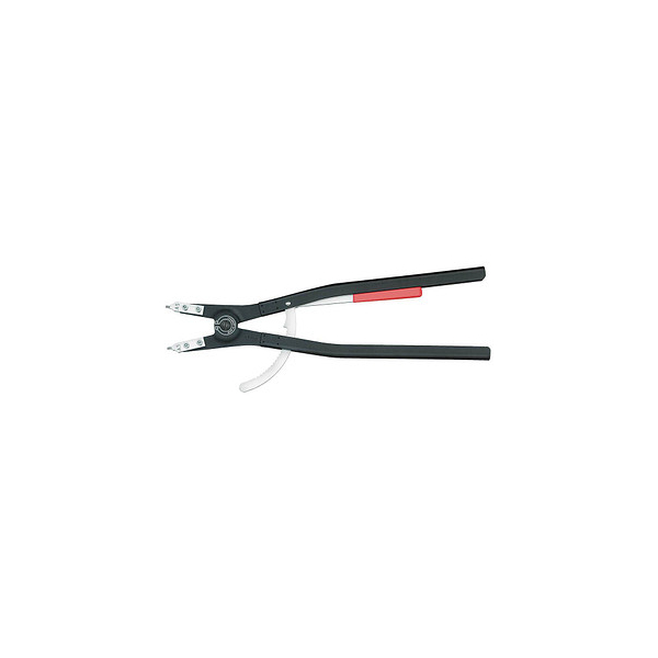 4003773084556 - Sicherungsringzange für Außenringe auf Wellen 46 10 A5 Spezialwerkzeugstahl 560 cm 4003773084556 KNIPEX 4003773084556 - Sicherungsringzange für Außenringe auf Wellen 46 10 A5 Spezialwerkzeugstahl 560 cm 4003773084556 KNIPEX