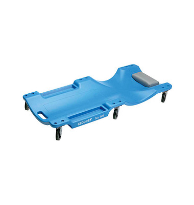 Werkstattrollbrett 905 blau 48,0 x 100,0 x 12,0 cm Werkstattrollbrett 905 blau 48,0 x 100,0 x 12,0 cm