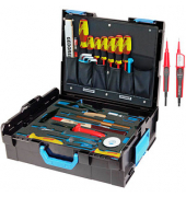 1100-02 Werkzeugkoffer 36-teilig