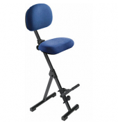 Stehhilfe Futura Light AF-SR-ST-AH 11152 blau