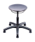 Hocker 9068 Assistent Basic A1S-TG-B, schwarz, bis 120kg