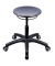 Hocker 9069 Assistent Basic A1S-TR-B, schwarz, bis 120kg