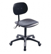 Arbeitsdrehstuhl Workster Basic PW1-TR-B schwarz