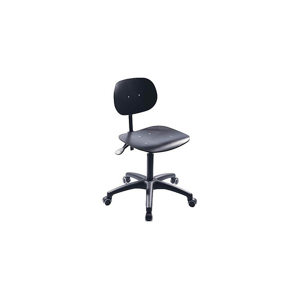 4262367690027 - Arbeitsdrehstuhl Workster Basic PW1-TR-B schwarz 4262367690027 mey chair 4262367690027 - Arbeitsdrehstuhl Workster Basic PW1-TR-B schwarz 4262367690027 mey chair
